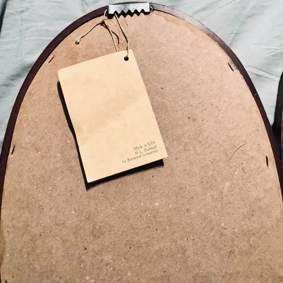 Vintage Wall Decor-1980's western cottage cabin home-accessories - Picture 6 of 8